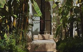Riad Berbère Marrakech